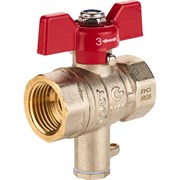 Шаровый кран для термодатчика SANEXT 5905