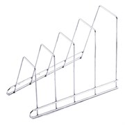 Подставка для крышек и разделочных досок Мультидом AN52-105