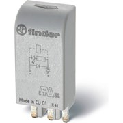 Модуль индикации и защиты FINDER 9902200000