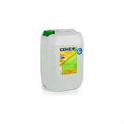 Экономичный антисептик для помещений и дер.констр.под навесом СЕНЕЖ ЭКОБИО