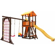 Игровой комплекс Perfetto Sport Bari-10