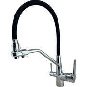 Смеситель для кухни Rainsberg R603C-2