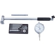 Нутромер ZITOM НИ 160-250