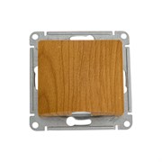 Вывод кабеля Systeme Electric Glossa