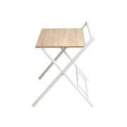 Складной компьютерный стол GreenWeen GW-PCT600W