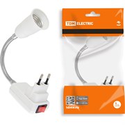 Патрон TDM ELECTRIC SQ0335-1012