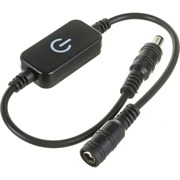 Сенсорный диммер-выключатель для светодиодной ленты Lamper 143-107-1