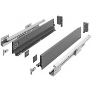 Выдвижные ящики GTV PB-AXISPRO-KPL550A