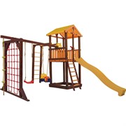 Игровой комплекс Perfetto Sport Pitigliano-12