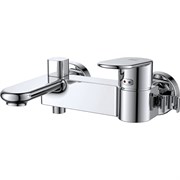 Смеситель для ванны D&K DA1313201