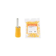 Кабельный наконечник Юпитер НШКИ 6,0-12