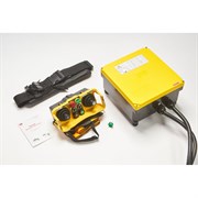 Комплект радиоуправления SAGA1 SAGA-L40 (N) PLL