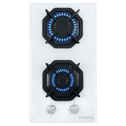 Газовая варочная панель Maunfeld EGHG.32.2CW/G