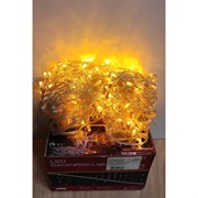 Светодиодная сосулька GLQ 301-3M-108-Y