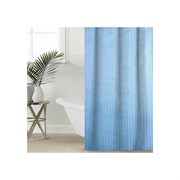 Штора для ванной Доляна Полоска