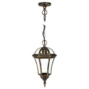 Садово-парковый светильник De Fran EL-640HG