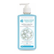 Гипоаллергенное крем-мыло Clean home BEAUTY CARE