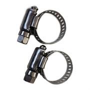 Хомут Boutte INOX