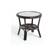 Стол Vinotti 02/08A Темный Коньяк