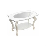 Журнальный стол Мебелик Берже 1С