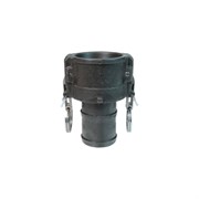 Камлок TITAN LOCK TL400CPP