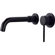 Смеситель для раковины скрытого монтажа ORANGE Karl