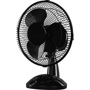 Бытовой напольный вентилятор RIX RDF-2200B