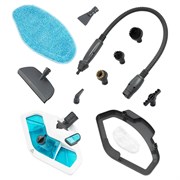 Паровая швабра Kitfort КТ-1003