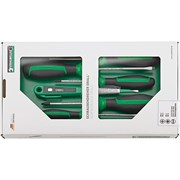 Набор отверток Stahlwille В0000000191891