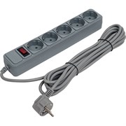 Сетевой фильтр-удлинитель спутник SP-545