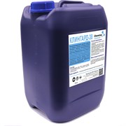 Чистящее средство ля очистки твердых поверхностей от индустриальных загрязнений ХИМИТЭКС КЛингард-38