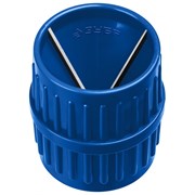 Зенковка-фаскосниматель для зачистки и снятия внутренней и внешней фасок ЗУБР 23791