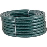 Армированный трехслойный шланг Завод полимер шланг Метеор