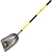 Снегоуборочная лопата NIKONA ROUGHNECK