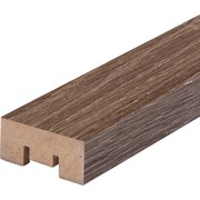 Интерьерная рейка Стильный дом v530651