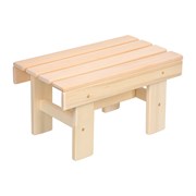 Подставка под таз Банные Штучки 33287