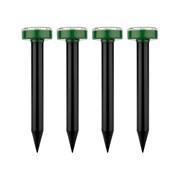 Набор ультразвуковых отпугивателей кротов REXANT 71-0117