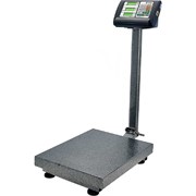 Торговые весы Delta ТВП-300С