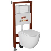 Комплект Bauedge BAU