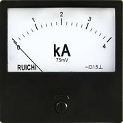 Амперметр RUICHI М42300