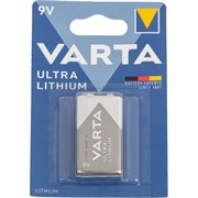 Батарейка Varta ULTRA