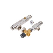 Насосная группа AV Engineering AVE250-02