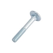 Мебельный болт Element 6x40 DIN 603 (40 шт.)