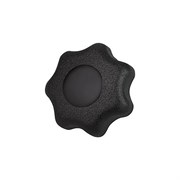 Звездообразная рукоятка KIPP K0155.206