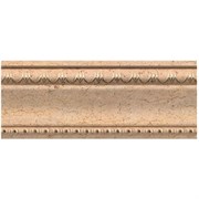 Потолочный плинтус Cosca Decor СПБ057742