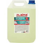 Средство для отбеливания дезинфекции и уборки LAIMA LAIMA PROFESSIONAL