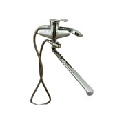 Смеситель для ванны MYNAH M2101