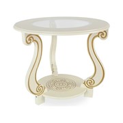 Журнальный стол Мебелик Грация (С)