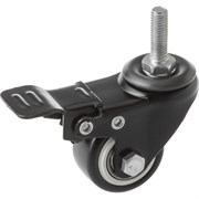 Мебельное колесо А5 SCztb 20