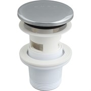 Донный клапан для раковины WIRQUIN 30717648